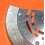 Rolex Vintage Watch part 7903 Rotor Oscillating Automatic Weight for restore 1520,1530,1570,1575,1560,1565 calibers