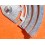Rolex Vintage Watch part 7903 Rotor Oscillating Automatic Weight for restore 1520,1530,1570,1575,1560,1565 calibers