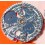Rolex pièce horlogerie Assise de module du compte à rebours Cal 4160 Ref 4160-177 montres Yacht-Master II 116681,116680,116688
