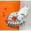 Rolex Genuine Caliber Part 4160-188 Countdown mechanism bridge Yacht-Master II 116681,116680,116688 watches 44mm Regatta