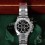 ROLEX luminova NEW handset 18kt White Gold 410-116520 DAYTONA watches Ref 116509,116519,116520 cal 4130