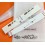 ROLEX luminova NEW handset 18kt White Gold 410-116520 DAYTONA watches Ref 116509,116519,116520 cal 4130