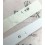 ROLEX luminova NEW handset 18kt White Gold 410-116520 DAYTONA watches Ref 116509,116519,116520 cal 4130