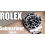 Rolex Genuine Handset Chromalight Blue Ceramic Submariner Date 116610,116610LV, Submariner white gold 116619 Cal 3135