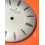 Breitling Genève vintage 50's accessoire Rare Cadran tritium 30mm Couleur Ivoire champagne montres anciennes Breitling