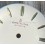 Breitling Genève Original Nice 50's vintage Watch Ivory Champagne Dial 30mm tritium for sale