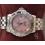 TUDOR LUNETTE MEDIUM 35mm INSERT GRIS NOIR HYDRONAUT ref 85190 MONTRES TUDOR PRINCE DATE INSERT VERSION SAPHIR
