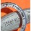 TUDOR LUNETTE MEDIUM 35mm INSERT GRIS NOIR HYDRONAUT ref 85190 MONTRES TUDOR PRINCE DATE INSERT VERSION SAPHIR