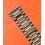 Vintage Breitling Watch Bracelet Aerospace 20mm strap tutone NSA bracelet Repetition Minutes Aerospace Ref E65062 watches