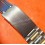 Vintage Breitling Watch Bracelet Aerospace 20mm strap tutone NSA bracelet Repetition Minutes Aerospace Ref E65062 watches