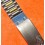 Vintage Breitling Watch Bracelet Aerospace 20mm strap tutone NSA bracelet Repetition Minutes Aerospace Ref E65062 watches