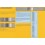 Breitling bracelet 20mm titane or jaune Montres vintages 90's Repetition Minutes Aerospace Ref E65062