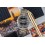 Breitling bracelet 20mm titane or jaune Montres vintages 90's Repetition Minutes Aerospace Ref E65062