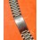 Breitling bracelet 20mm titane or jaune Montres vintages 90's Repetition Minutes Aerospace Ref E65062