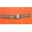 Breitling bracelet 20mm titane or jaune Montres vintages 90's Repetition Minutes Aerospace Ref E65062