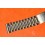 Breitling bracelet 20mm titane or jaune Montres vintages 90's Repetition Minutes Aerospace Ref E65062
