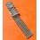 Breitling bracelet 20mm titane or jaune Montres vintages 90's Repetition Minutes Aerospace Ref E65062