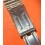 Breitling bracelet 20mm titane or jaune Montres vintages 90's Repetition Minutes Aerospace Ref E65062