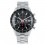 Tag Heuer Carrera Black Bezel Insert tachometer 42mm Watch part Chronograph for sale