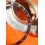 TAG HEUER Original Accessoire Lunette tachymètre noire 42mm Chronograph Carrera Montres hommes