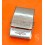 Breitling Authentique Déployante Boucle Déployante bouton poussoir system push 20mm Acier Inoxydable poli ref A20D.4