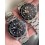 Tudor Genuine 22mm Factory Nato Strap Navy Blue B240-109-Q1 Tudor Heritage Black Bay 79230,79233,79363N watches