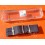 Tudor Genuine 22mm Factory Nato Strap Navy Blue B240-109-Q1 Tudor Heritage Black Bay 79230,79233,79363N watches