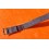 Tudor Genuine 22mm Factory Nato Strap Navy Blue B240-109-Q1 Tudor Heritage Black Bay 79230,79233,79363N watches