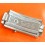 Omega Seamaster Professional Original Folding Clasp Ref 1610/930 20mm Swiss Made Diver link extension