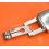 Omega Seamaster Professional Original Folding Clasp Ref 1610/930 20mm Swiss Made Diver link extension