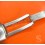 Omega Seamaster Professional Original Folding Clasp Ref 1610/930 20mm Swiss Made Diver link extension