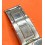 Rolex Genuine Rare 78750 Code year clasp DT12 year 2022 Folded Buckle Deployment clasp Midsize Medium Yacht Master 168622