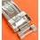 Rolex Genuine Rare 78750 Code year clasp DT12 year 2022 Folded Buckle Deployment clasp Midsize Medium Yacht Master 168622