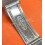 Rolex Genuine Rare 78750 Code year clasp DT12 year 2022 Folded Buckle Deployment clasp Midsize Medium Yacht Master 168622