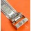 Rolex Genuine Rare 78750 Code year clasp DT12 year 2022 Folded Buckle Deployment clasp Midsize Medium Yacht Master 168622