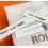 Rolex Original Set aiguilles luminova Bâton 410-218239 en or blanc montres 40mm Day Date II 218239 Cal 3156