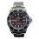 Rolex Stunning Sea-Dweller watches 16660, 16600 Faded Navy Blue bezel Luminova insert Inlay for sale