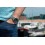 ROLEX RARE ACCESSOIRE MONTRES INSERT FADED BLEU NAVY MONTRES ROLEX SEA-DWELLER 16660, 16600 PERLE LUMINOVA