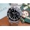 Rolex Stunning Sea-Dweller watches 16660, 16600 Faded Navy Blue bezel Luminova insert Inlay for sale