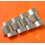 Rolex 72610 Authentique Partie Brin 21mm de Bracelet acier montres Oyster 41mm Datejust II 126300,126334