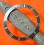 ROLEX RARE FADED BLEU DE MINUIT, MIDNIGHT BLUE INSERT MONTRES 168000,16800,16610 SUBMARINER DATE LUMINOVA