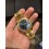ROLEX ACCESSOIRE JEU AIGUILLES OR JAUNE LUMINOVA REF 410-16628 MONTRES HOMMES YACHT-MASTER 16622,16623,16628 Cal 3135