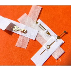 Rolex 410-16628-80 Authentic Yacht-Master Yellow gold luminova handset New 16622,16623,16628 Cal 3135