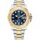 ROLEX ACCESSOIRE JEU AIGUILLES OR JAUNE LUMINOVA REF 410-16628 MONTRES HOMMES YACHT-MASTER 16622,16623,16628 Cal 3135
