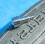 TAG HEUER Original Accessoire poussoir acier 4mm Chronograph Carrera 41 Montres hommes