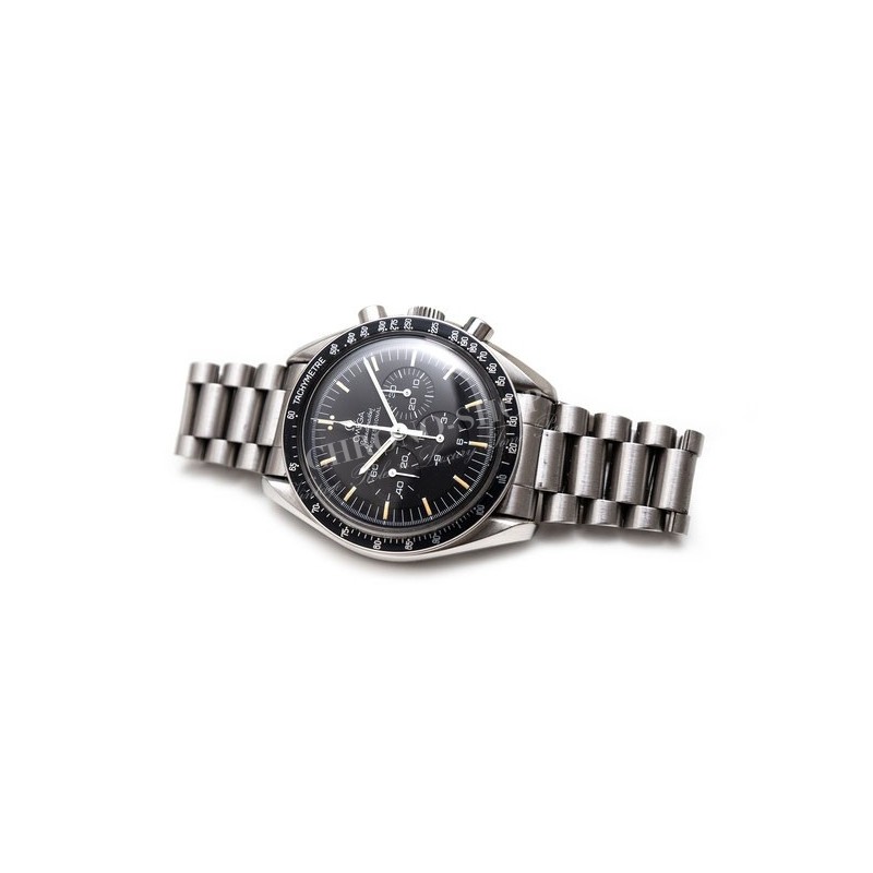 Omega Watch spare new button pusher 086ST0059 Speedmaster