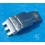Breitling Original Fermoir déployant acier 20mm pour bracelet pilote 22/24mm