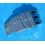 Breitling Rare preowned Ssteel Folding deployment clasp 20mm for Pilotband Breitling 22/24mm lugs
