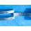 Breitling Rare preowned Ssteel Folding deployment clasp 20mm for Pilotband Breitling 22/24mm lugs