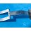 Breitling Rare preowned Ssteel Folding deployment clasp 20mm for Pilotband Breitling 22/24mm lugs